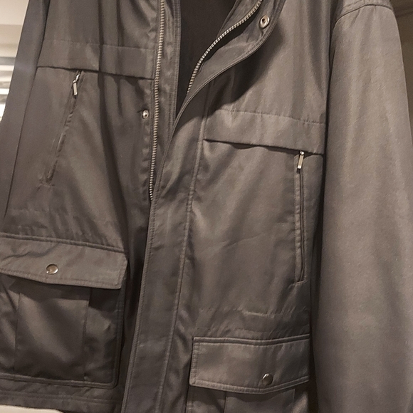 Micheal kors winter jacket - Picture 4 of 5
